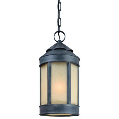 Anderson's Forge Outdoor Pendant by Troy Lighting - Starlight Lighting USA and Canada